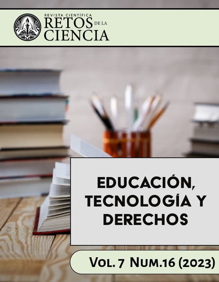 Vol 7, num 16